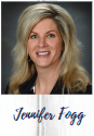 Rockwall County Clerk Jennifer Fogg