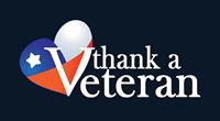 Rockwall County Clerk - Thank a Veteran Program