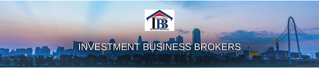 IBB-Investment Business Brokers