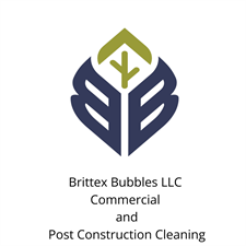 Brittex Bubbles LLC Commercial Cleaning & Janitorial