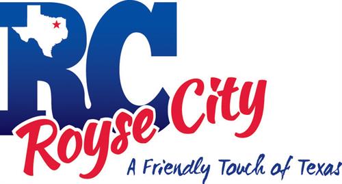 City of Royse City Logo
