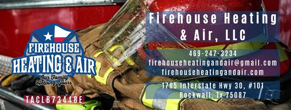 Firehouse Heating and Air