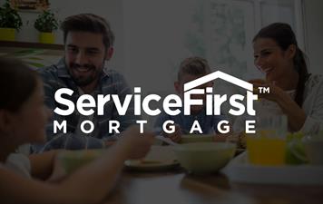 Service First Mortgage Co.