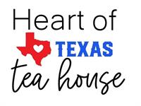 Heart of Texas Tea House, LLC
