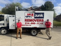 JM Junk Removers, LLC