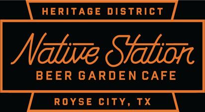 Native Station Beer & Garden Cafe