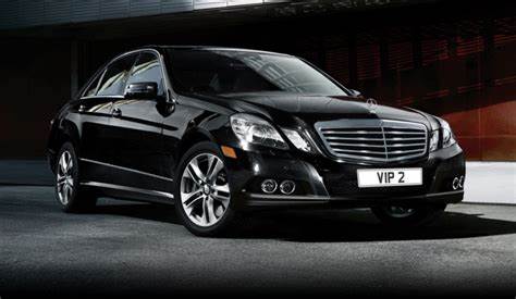 Arrive in style when we book your airport and other transfers