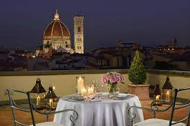 Italy - Florence