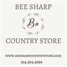 Bee Sharp Country Store