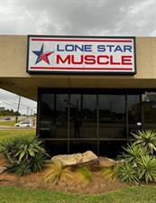 Lone Star Muscle Activation