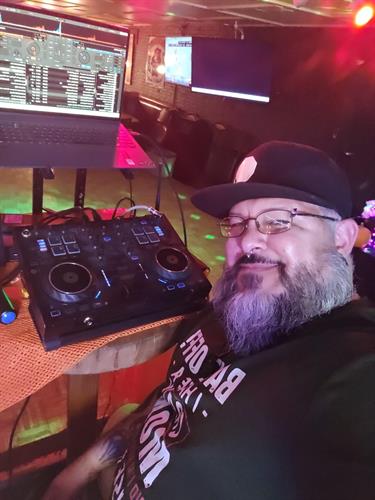 Dj Kuvero