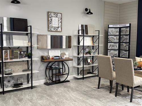 Welcome To Our Design Center