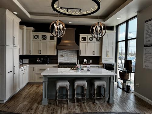 Welcome To Our Design Center