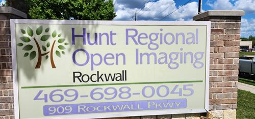 Local Medical Imaging Services