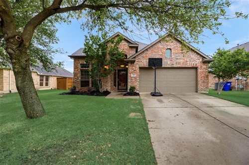 Deal #667 Forney