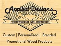 Applied Design Woodworking