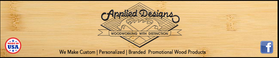 Applied Design Woodworking