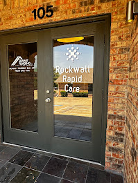 Main Entrance