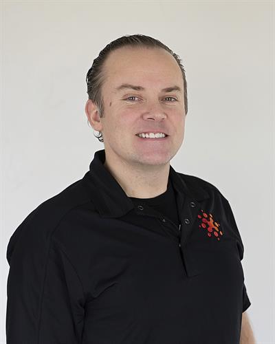 Craig Rafferty 