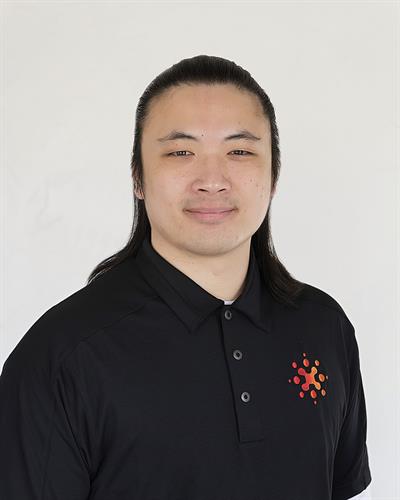 Patrick Pham RN