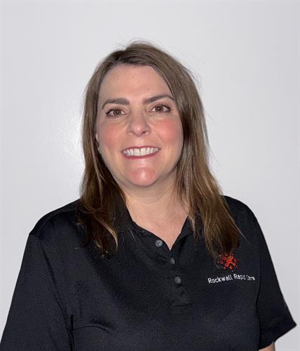 Tammy Fieldsmith