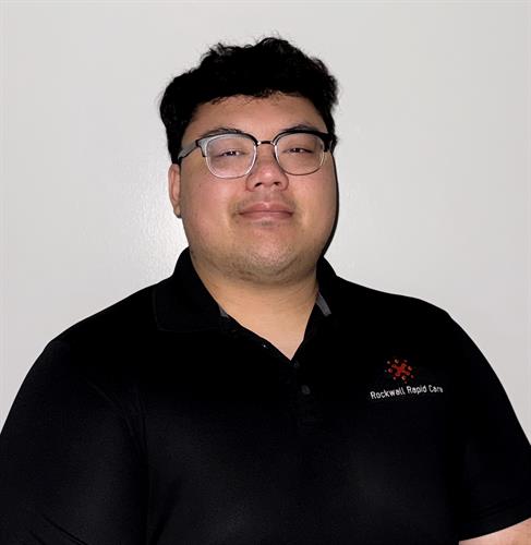 Vincent Pham