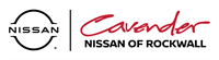 Cavender Nissan of Rockwall