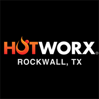 HOTWORX Studio Rockwall