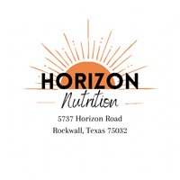 Horizon Nutrition