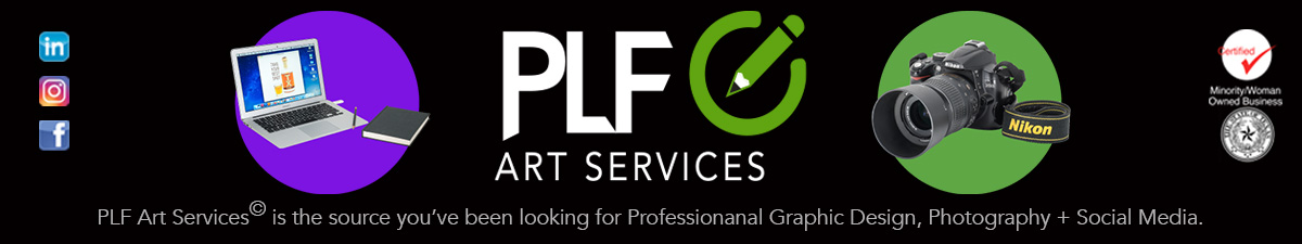 PLF Art Services