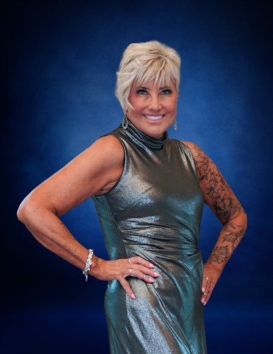 Debbie Warner - Client Conector