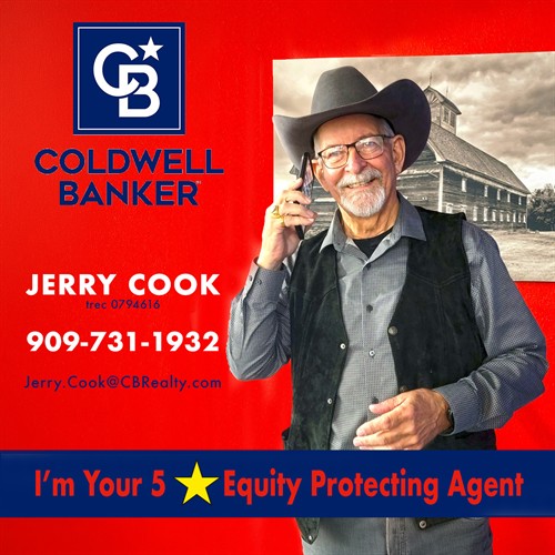 Jerry Cook - Social Media