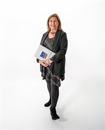 Jeanne Chvosta - The Rachofsky Collection