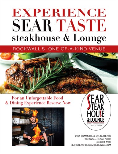 Magazine Ad