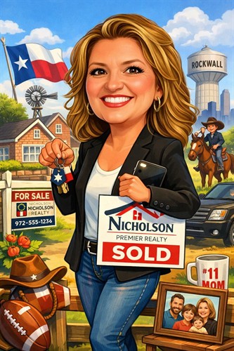 Misti Nicholson - Your local REALTOR