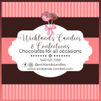 Wicklands Sweet Connection