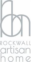 Rockwall Artisan Home