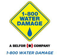 1-800 Water Damage