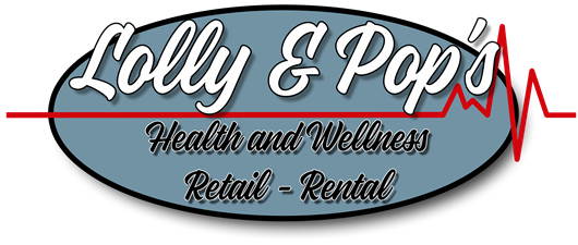 Lolly & Pop's Medical Supply and Rental