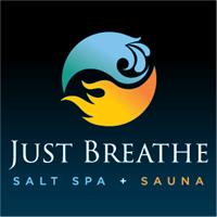 Just Breathe Salt Spa and Sauna LLC