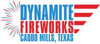 Dynamite Fireworks Superstore and Dallas Sparklers