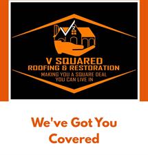 V Squared Roofing and Restoration