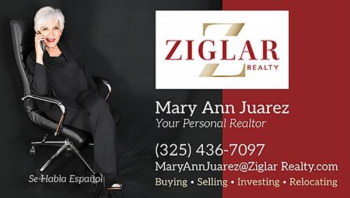 Your personal Realtor!