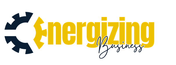 Energizing Business