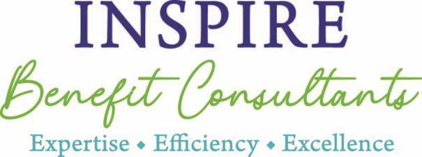 Inspire Benefit Consultants 