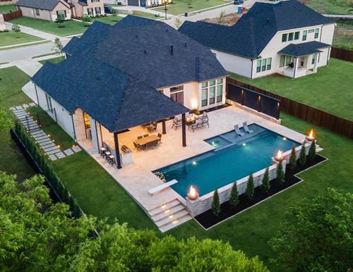 Transform your backyard dreams into reality with our award-winning pool designs!