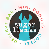 Sugar Llamas Rockwall Heath