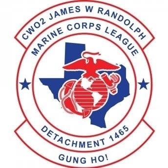 Historian for CW02 James W. Randolph Detachment 1465, Marine Corps League