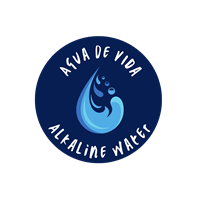 Agua de Vida Alkaline Water