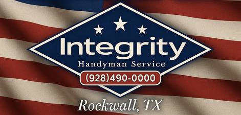 Integrity Handyman Services